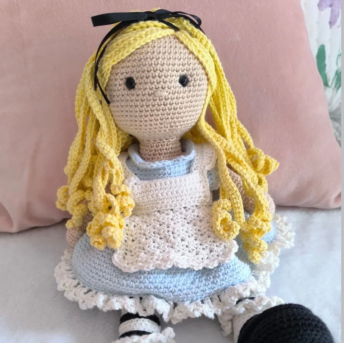 Alicia en el País de las Maravillas — miniatura 3