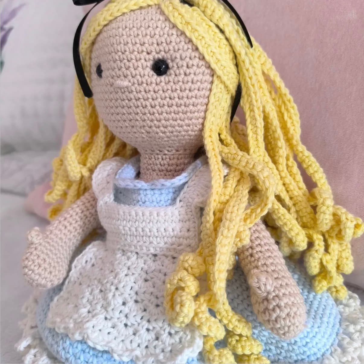 Alicia en el País de las Maravillas — miniatura 2