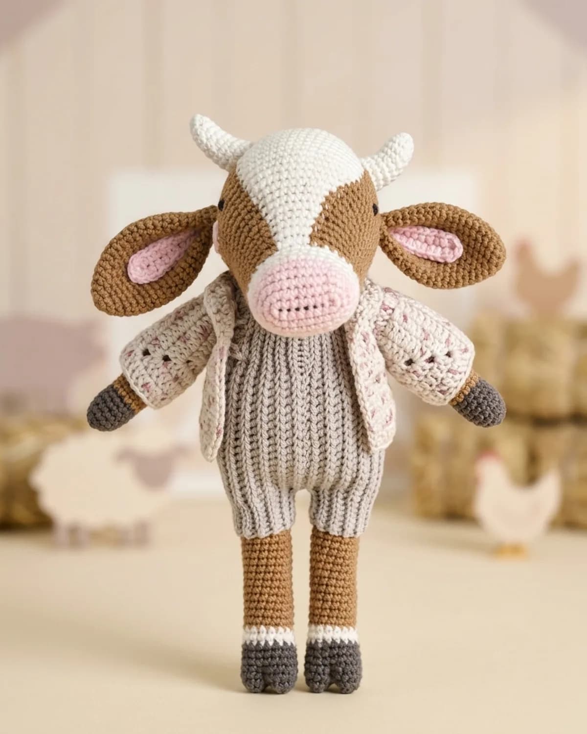 Vaca Lola — miniatura 3
