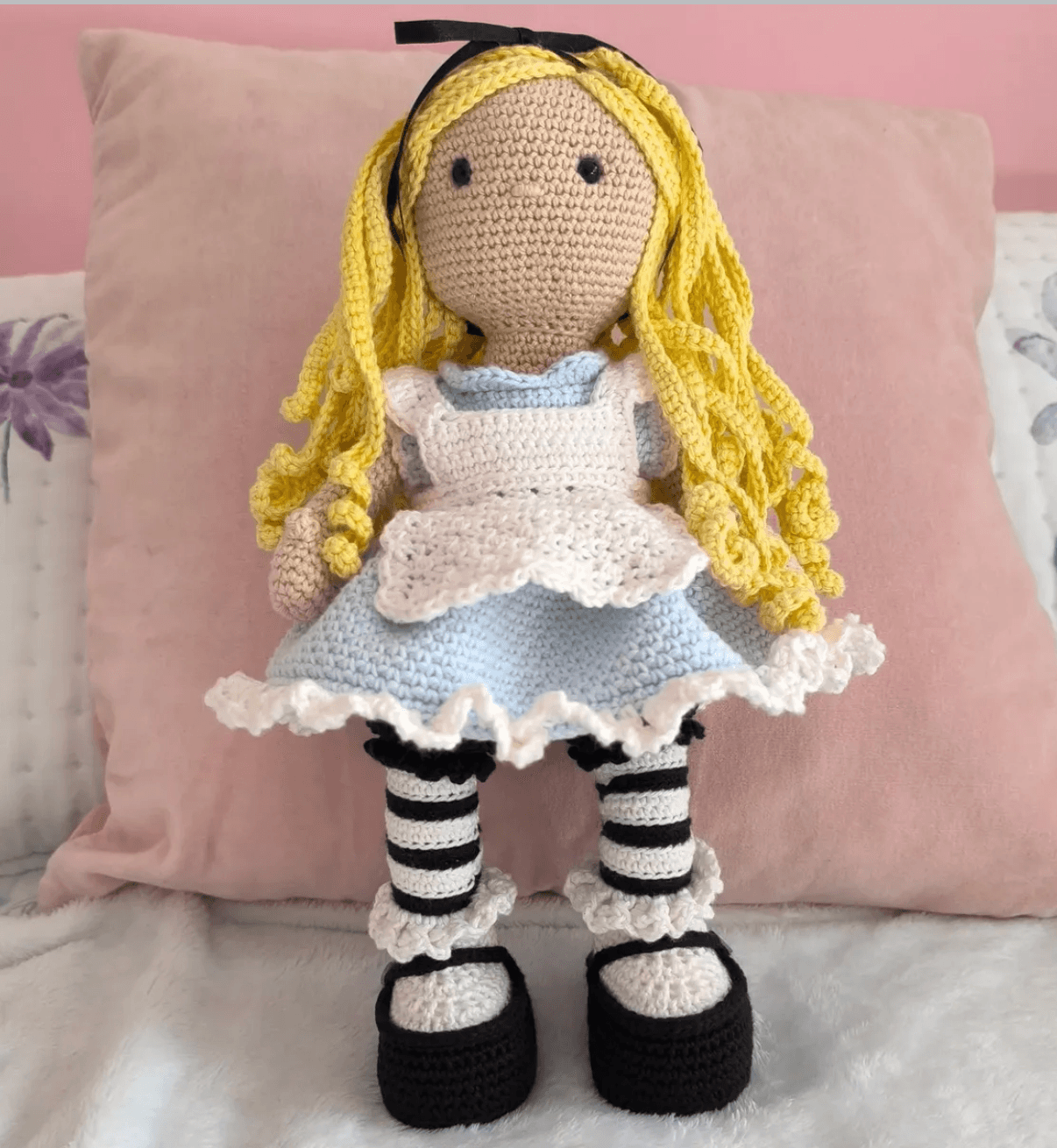 Alicia en el País de las Maravillas