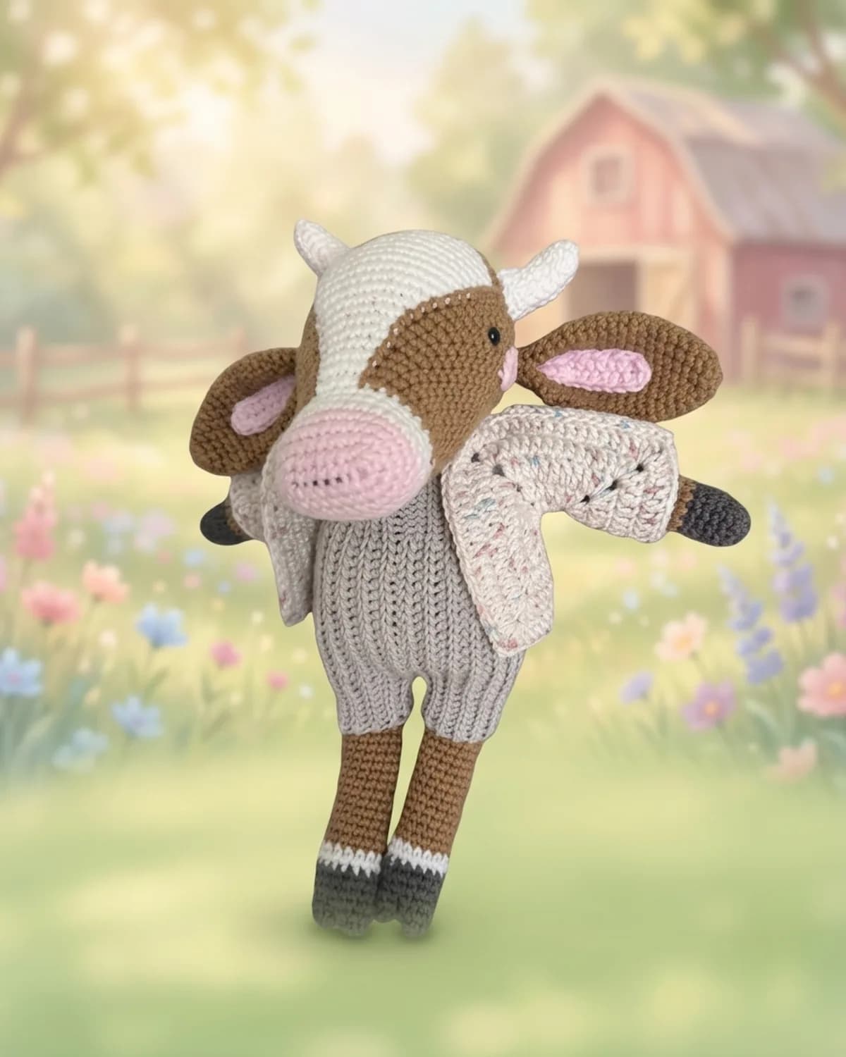Vaca Lola